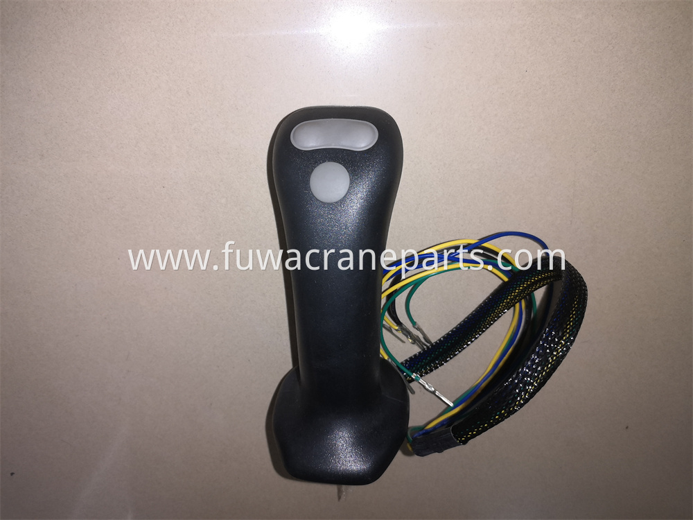 Fuwa Crawler Crane Four Button Joystick Handle Operating Rod 1 Jpg